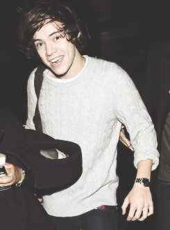 You're a screwed up mess