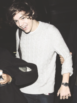 You're a screwed up mess