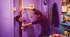 chandler-dances-on-things:   Thanksgiving through the years with the FRIENDS gang.