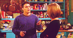 chandler-dances-on-things:   Thanksgiving through the years with the FRIENDS gang.