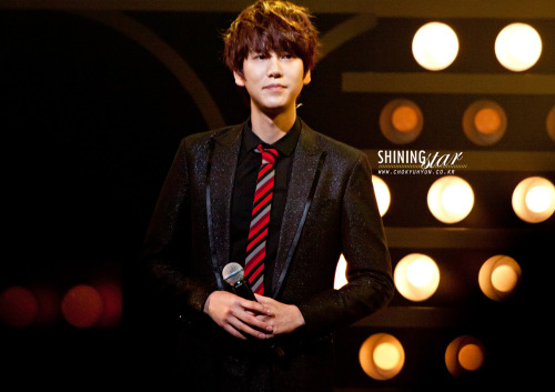 kyuclam: ShiningStar splash 2~