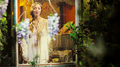 primrosepins:  I had a dream my life would be,So different from this hell I’m living,So
