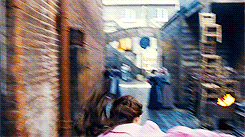 primrosepins:  I had a dream my life would be,So different from this hell I’m living,So