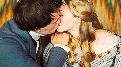 primrosepins:  I had a dream my life would be,So different from this hell I’m living,So
