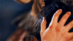 primrosepins:  I had a dream my life would be,So different from this hell I’m living,So