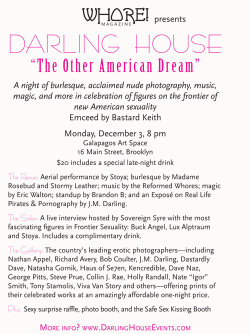 Dear New York (and the surrounding areas),