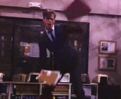 My favorite episode of Criminal Minds is on