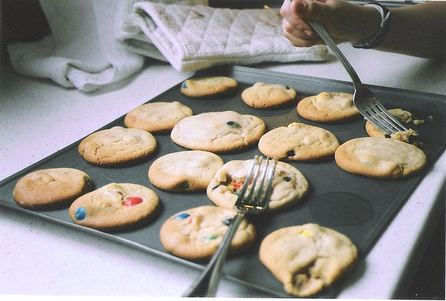 thecozythings:  untitled by sleeping wolves on Flickr. 