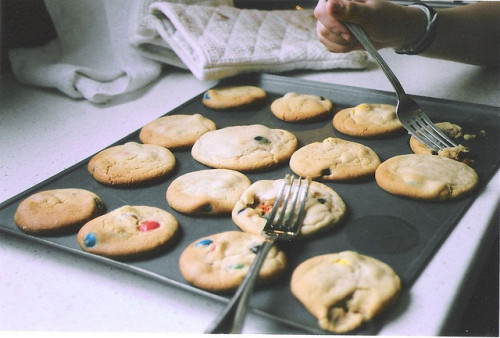 thecozythings:  untitled by sleeping wolves on Flickr. 