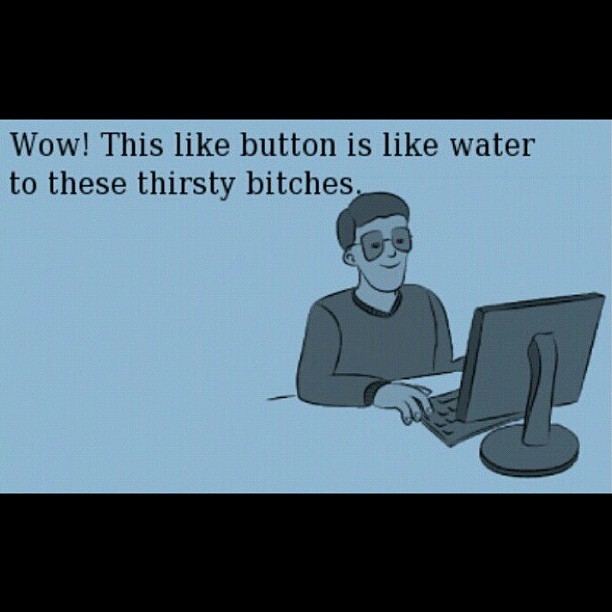 Life talks with @youredead2mee 🍻🌊🍹#ecards #thirsty #needwater #omgloveme