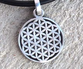 mentalalchemy:  Free flower of life pendant porn pictures