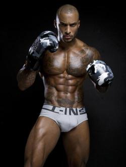 David McIntosh