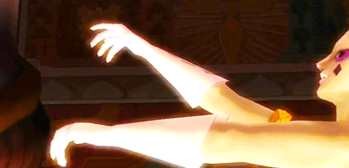 legend-ofzelda:  Celebrating the 1 year Anniversary of Legend of Zelda: Skyward Sword 