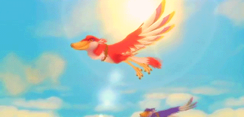 legend-ofzelda:  Celebrating the 1 year Anniversary of Legend of Zelda: Skyward Sword 