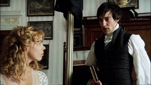 Blake Ritson&rsquo;s Waist in Mansfield Park (2007)It really ISN&rsquo;T a Blake picspam without thi