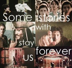 everybody has a story