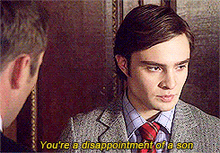 tiesunbreakable:  Why do you wear so much purple? 