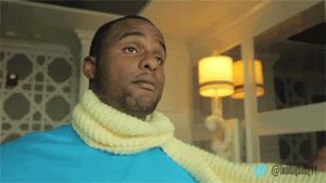 shitrodsays:  vaginafor1000alex:  twerkforblackjesus:  I’m mad “Back That Azz