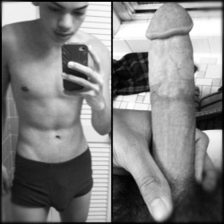 kendalegomez:  aznguymadness:  jordyaholic:  By popular demand 2 lol   I want his D bad!  I def want his dick