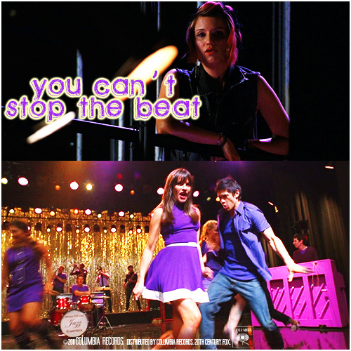 Glee Song Covers