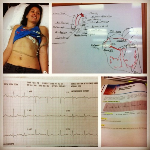 cardiology