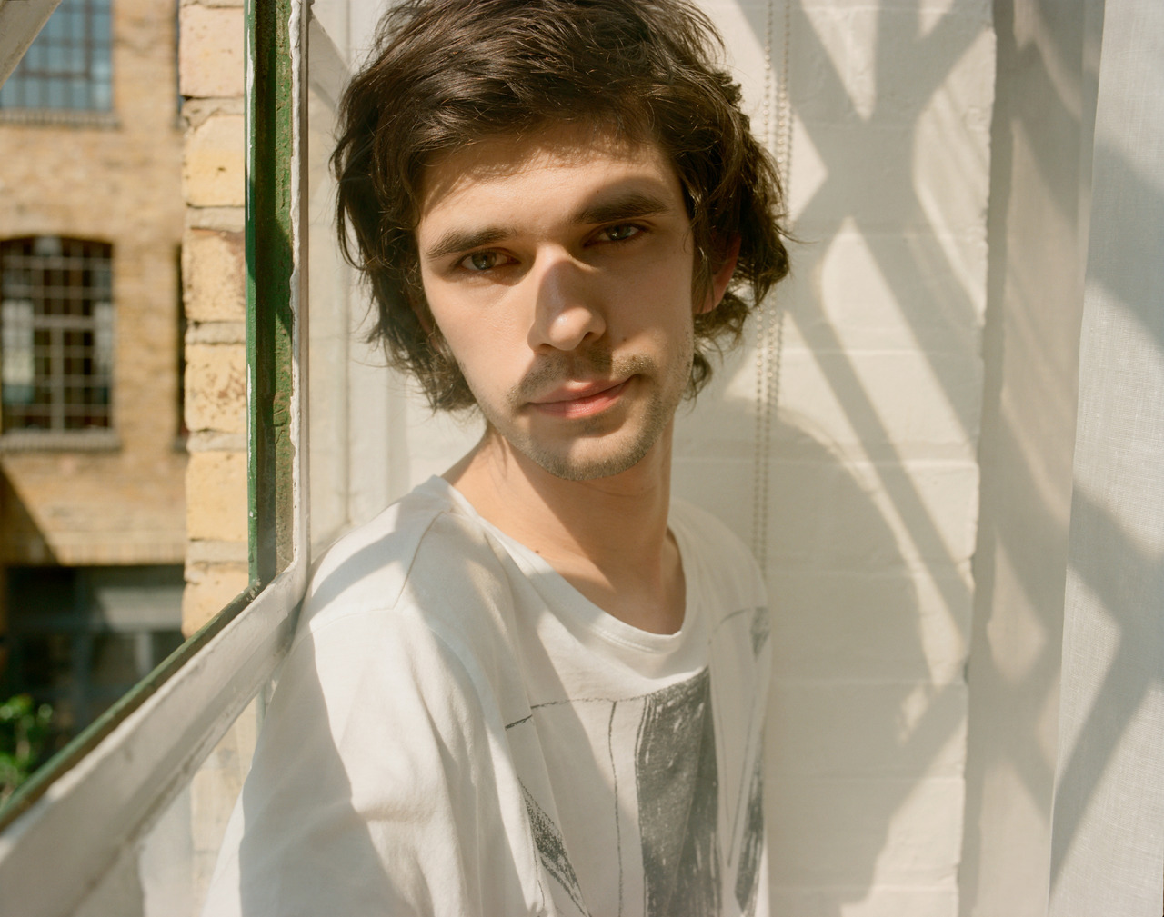whishawben:  Photos by Tom Craig. Via The Womb. 