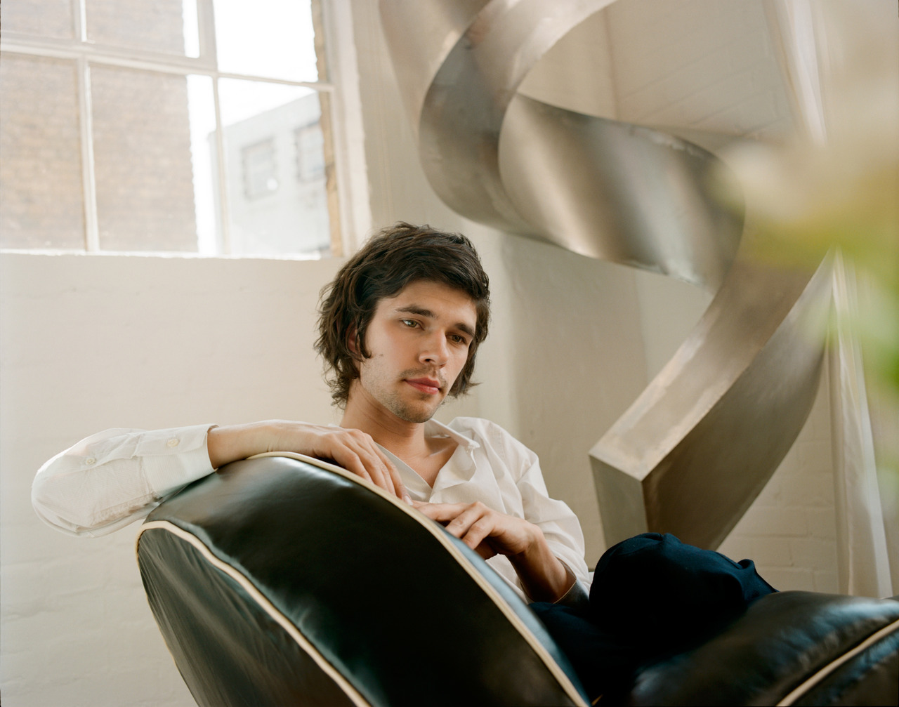 whishawben:  Photos by Tom Craig. Via The Womb. 