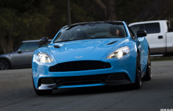 automotivated:  Aston Martin Vanquish (by GHG Photography)