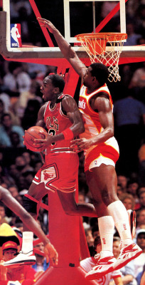 kicksoncards:  Michael Jordan - Air Jordan
