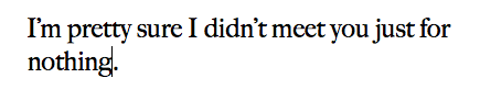 yanilavigne:  (Quotes here)