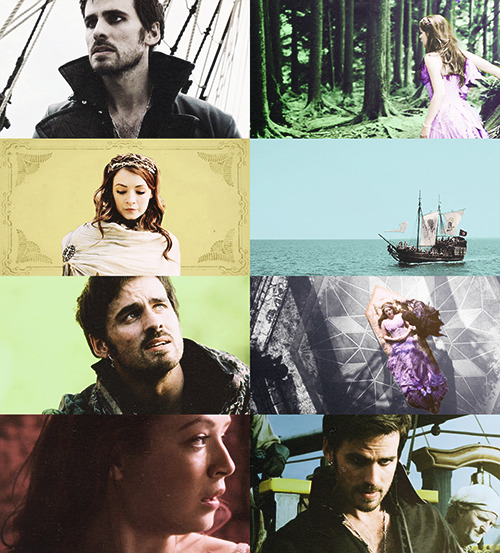 flushwithcash:  I walked with you once upon a dream. 