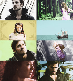 Flushwithcash:  I Walked With You Once Upon A Dream. 