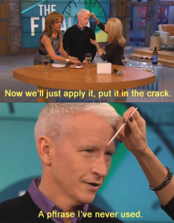 terrakion:  anderson cooper is a top