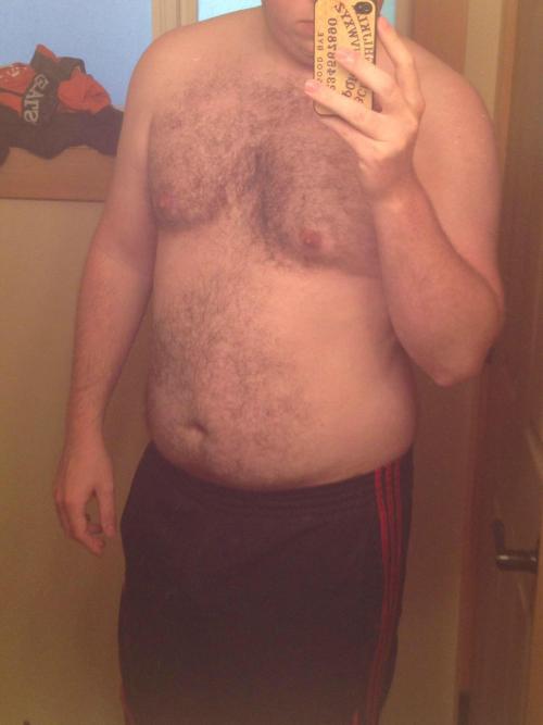 gordounder:  Typically a lurker, here’s a pic - Imgur