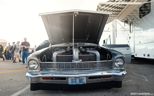 Rod & Custom Show