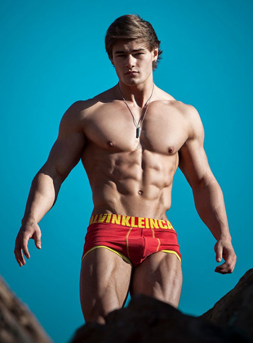 Jeff Seid