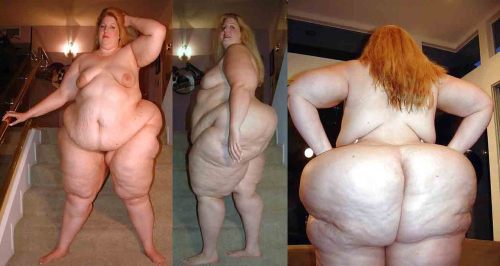 bbwmd:  MILF! SSBBW! PAWG! HAWG! OMFG! 