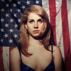 ikilledlanadelrey:  Lana Del Rey 