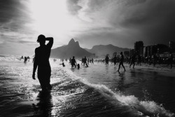 greeneyes55:  Rio de Janeiro Photo: Pedro