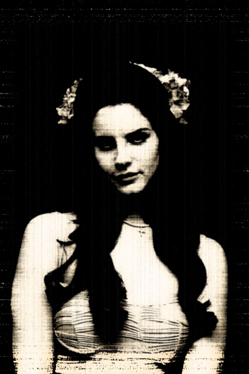 ikilledlanadelrey:  Lana Del Rey Old Photo porn pictures