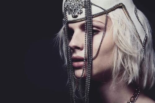 ibkodfashion: Andrej Pejic