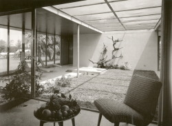 b22-design:  Paul Rudolph - mid century architecture 