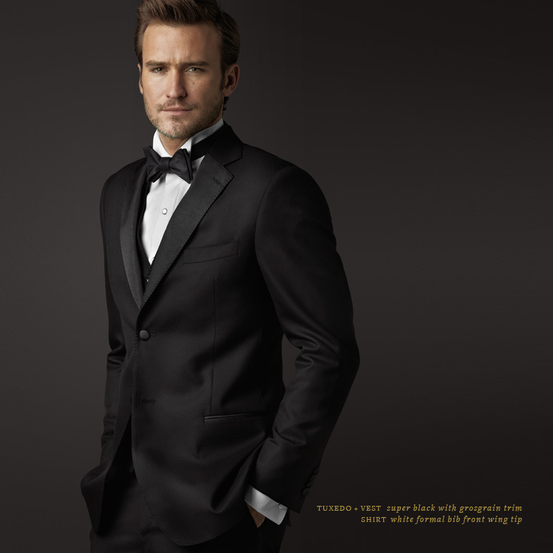 dapper man dapper man