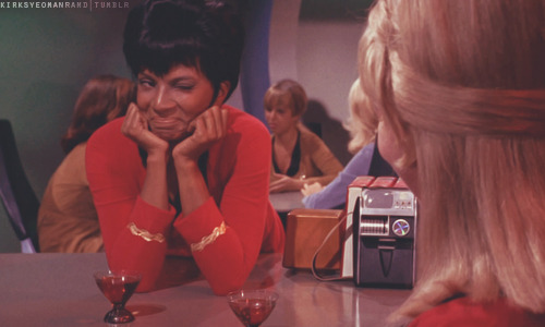 kirksyeomanrand:   1x02 - Charlie X.  