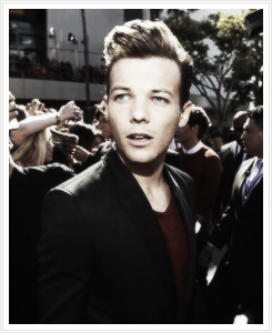 narrysh-deactivated20130109:  Louis Tomlinson