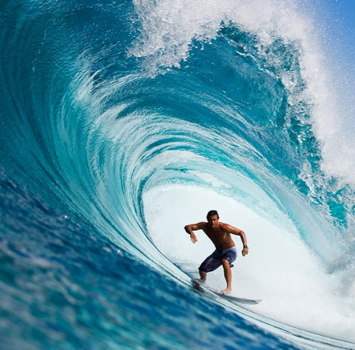 Surf for life
