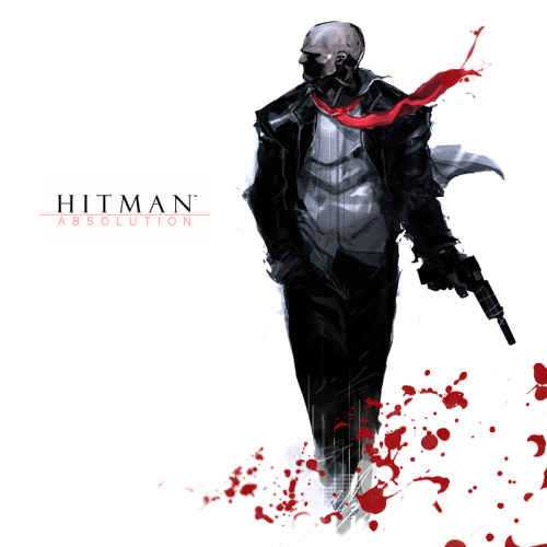 theomeganerd:  Hitman, Assassin’s Creed, Metal Gear Solid, Silent Hill, Devil May Cry, & Prototy