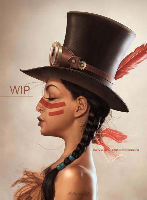 node7:  Its a secret (WIP)…by *Loopydave 