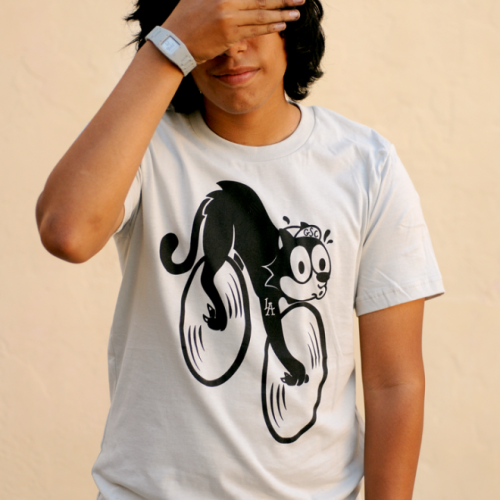 GSC Righty-O! Tee