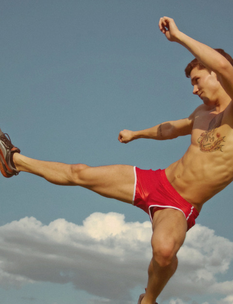 mancrushoftheday:  Visit The Man Crush Blog | Twitter | Facebook | Google+